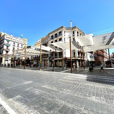Rentalsevilla Pasaje Francisco Molina Eksteriør bilde