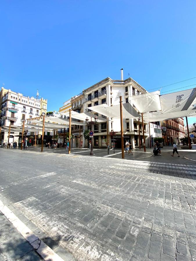Rentalsevilla Pasaje Francisco Molina Eksteriør bilde